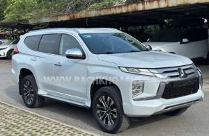 Xe Mitsubishi Pajero Sport 2.4D 4x2 AT 2021