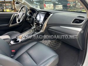 Xe Mitsubishi Pajero Sport 2.4D 4x2 AT 2021
