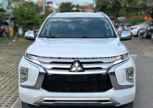 Xe Mitsubishi Pajero Sport 2.4D 4x2 AT 2021