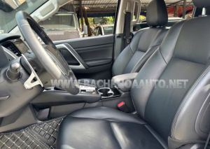 Xe Mitsubishi Pajero Sport 2.4D 4x2 AT 2021