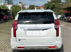 Xe Mitsubishi Pajero Sport 2.4D 4x2 AT 2021