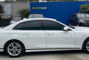 Xe VinFast Lux A 2.0 2.0 AT 2020