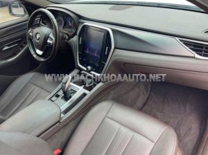 Xe VinFast Lux A 2.0 2.0 AT 2020