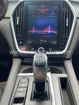Xe VinFast Lux A 2.0 2.0 AT 2020
