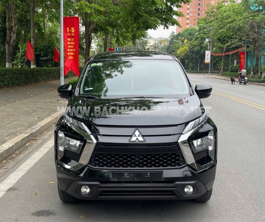 Mitsubishi Xpander 1.5 AT 2022