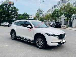 Xe Mazda CX8 Premium 2022