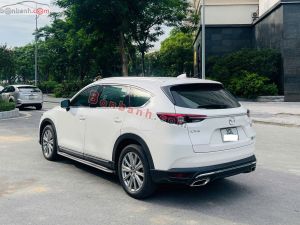 Xe Mazda CX8 Premium 2022