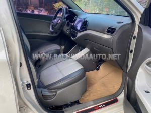 Xe Kia Morning Van 1.0 AT 2016