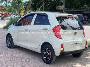 Xe Kia Morning Van 1.0 AT 2016