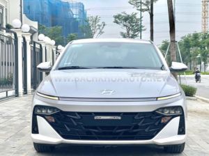 Xe Hyundai Accent Cao cấp 1.5 AT 2024