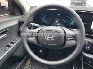 Xe Hyundai Accent Cao cấp 1.5 AT 2024