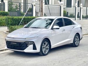 Xe Hyundai Accent Cao cấp 1.5 AT 2024