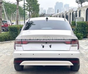 Xe Hyundai Accent Cao cấp 1.5 AT 2024