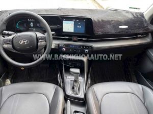 Xe Hyundai Accent Cao cấp 1.5 AT 2024