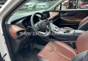 Xe Hyundai SantaFe Tiêu chuẩn 2.2L 2022