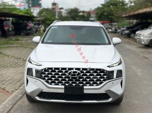 Xe Hyundai SantaFe Tiêu chuẩn 2.2L 2022