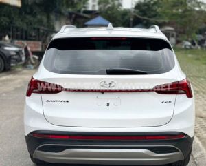 Xe Hyundai SantaFe Tiêu chuẩn 2.2L 2022