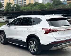 Xe Hyundai SantaFe Tiêu chuẩn 2.2L 2022