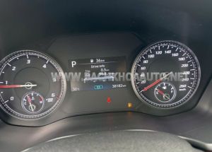 Xe Hyundai SantaFe Tiêu chuẩn 2.2L 2022