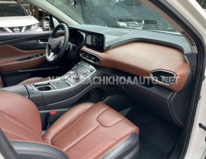 Xe Hyundai SantaFe Tiêu chuẩn 2.2L 2022