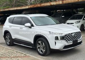 Xe Hyundai SantaFe Tiêu chuẩn 2.2L 2022