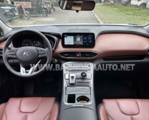 Xe Hyundai SantaFe Tiêu chuẩn 2.2L 2022