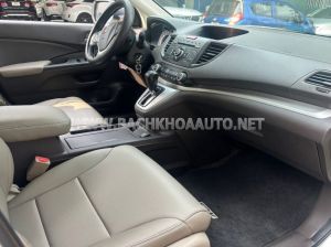 Xe Honda CRV 2.0 AT 2014