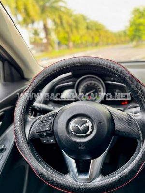 Xe Mazda 2 1.5 AT 2017