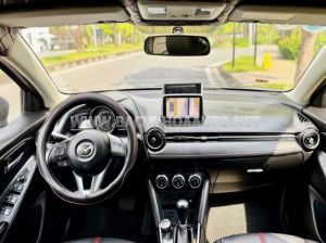 Xe Mazda 2 1.5 AT 2017