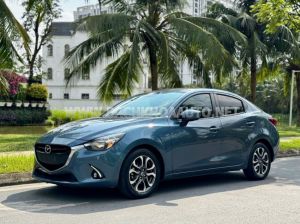 Xe Mazda 2 1.5 AT 2017