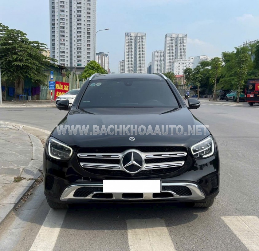 Mercedes Benz GLC 200 4Matic 2020