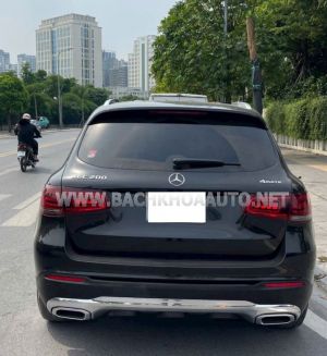 Xe Mercedes Benz GLC 200 4Matic 2020