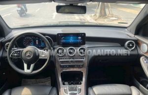 Xe Mercedes Benz GLC 200 4Matic 2020