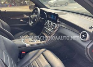 Xe Mercedes Benz GLC 200 4Matic 2020
