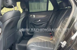 Xe Mercedes Benz GLC 200 4Matic 2020