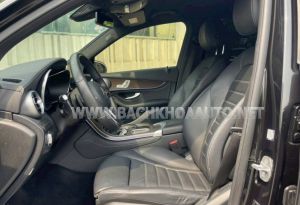 Xe Mercedes Benz GLC 200 4Matic 2020