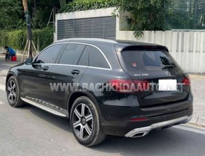 Xe Mercedes Benz GLC 200 4Matic 2020