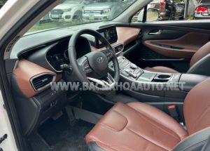 Xe Hyundai SantaFe Tiêu chuẩn 2.2L 2022