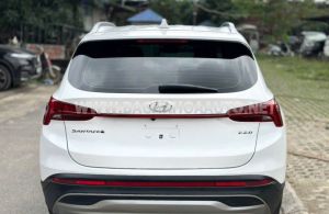 Xe Hyundai SantaFe Tiêu chuẩn 2.2L 2022