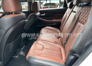 Xe Hyundai SantaFe Tiêu chuẩn 2.2L 2022