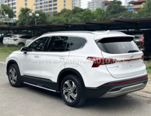 Xe Hyundai SantaFe Tiêu chuẩn 2.2L 2022