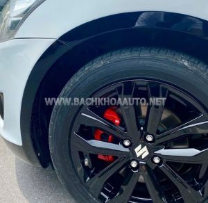 Xe Suzuki Swift RS 2016