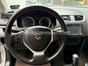 Xe Suzuki Swift RS 2016