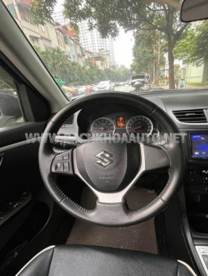 Xe Suzuki Swift RS 2016
