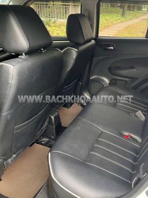 Xe Suzuki Swift RS 2016