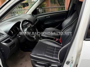Xe Suzuki Swift RS 2016