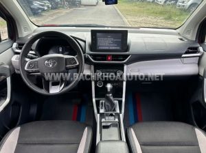 Xe Toyota Veloz Cross 1.5 CVT 2022