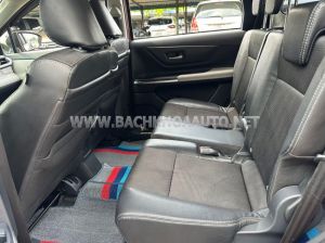 Xe Toyota Veloz Cross 1.5 CVT 2022