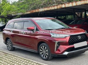 Xe Toyota Veloz Cross 1.5 CVT 2022