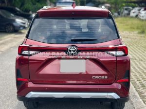 Xe Toyota Veloz Cross 1.5 CVT 2022